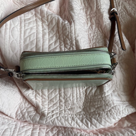 Cherry Blossom Calvin Klein Crossbody - Picture 4 of 6